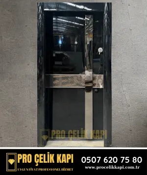 Çatalca Çelik Kapı - Pro 2